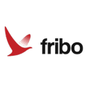 Fribo Rehabilitering AB logo