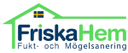 Friska Hem Sverige AB logo