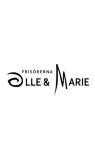 Frisörerna Olle & Marie AB logo