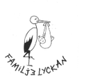 Föräldrakooperativet Familjelyckan Ek För logo