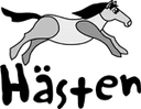 FÖRÄLDRAKOOPERATIVET FÖRSKOLAN HÄSTEN logo