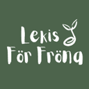 Föräldrakooperativet Lekis För Fröna Ek. För. logo