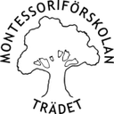 FÖRÄLDRAKOOPERATIVET MONTESSORIFÖRSKOLAN TRÄDET logo
