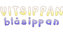Föräldrakooperativet Vitsippan/Blåsippan Ek. För logo