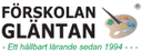Förskolan Gläntan AB logo