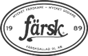 Färsksallad Gl AB logo