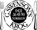G Swensons Krog AB logo