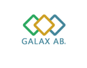 Galax AB logo