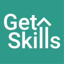 Get Skills AB logo