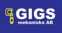Gigs Mekaniska AB logo