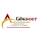 GÖKEVENT AB logo