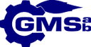 Glafsfjordens Maskin och Svets AB logo