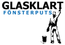 Glasklart Sverige AB logo
