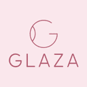 Glaza Café AB logo