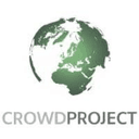 Global Crowdproject AB logo