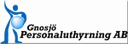 Gnosjö Personaluthyrning AB logo