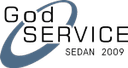 God Service i Sverige AB logo