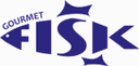 Gourmet Fisk i Norden AB logo