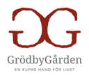 Grödbygården AB logo