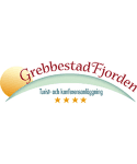 Grebbestad Camping AB logo