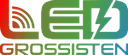 Grossisten Nordic AB logo