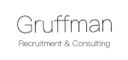 Gruffman Recruitment & Consulting AB logo