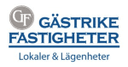 Gästrike Fastigheter AB logo
