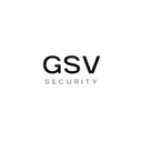GSV Security AB logo