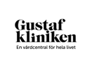 Gustafkliniken AB logo