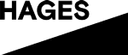 Ha-Ges Radio TV AB logo
