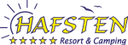 Hafsten Resort AB logo