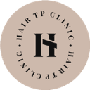 Hair TP Clinic gbg AB logo