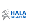Hala Byggplåtslageri AB logo