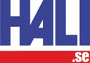 HALI AB logo