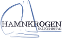 Hamnkrogen i Falkenberg AB logo