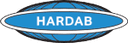 Hardab Sweden AB logo