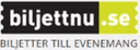 Hasses Evenemangsbiljetter i Sverige AB logo