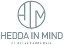 Hedda in Mind AB logo