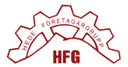 Hede Företagargrupp logo