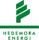 Hedemora Energi AB logo