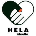 Hela Ideella logo