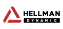 Hellman Dynamic AB logo