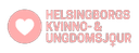 Helsingborgs Kvinnojour logo