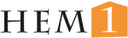 Hem1 Sydost AB logo