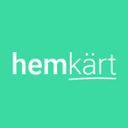 Hemkärt AB logo