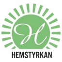Hemstyrkan i Stockholm AB logo