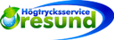 Högtrycksservice Öresund Syd AB logo