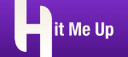 HitMeUp AB logo