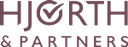 Hjorth & Partners AB logo