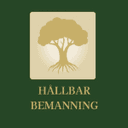 Hållbar Bemanning SWE AB logo